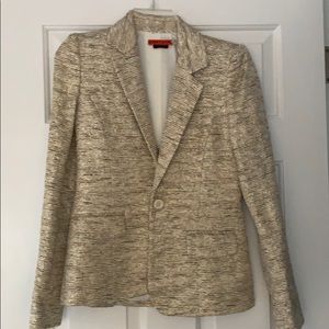 Alice and Olivia Blazer